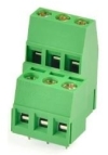 ECE ETB18 Eurostyle PCB Type TERMINAL BLOCKS ECE