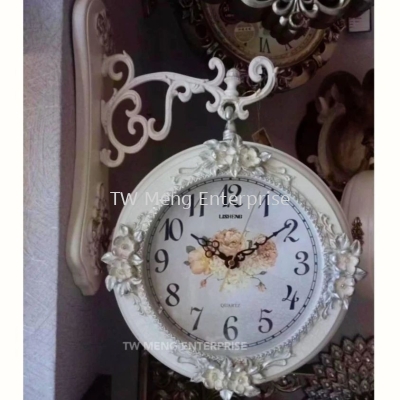 WALL CLOCK