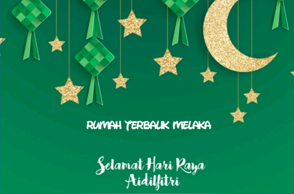 Selamat Hari Raya 