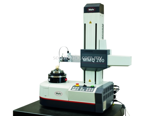 MarForm MMQ 200 Measuring Machine