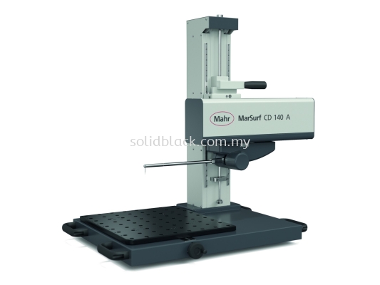 MarSurf CD 140A Measuring Machine