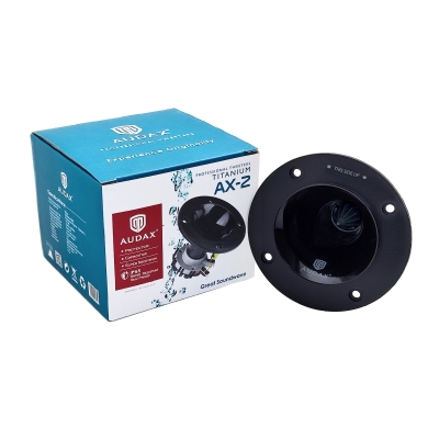 Audax Horn Tweeter AX-2