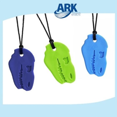 ARKs Dino-Bite® Chewable Jewelry Necklace