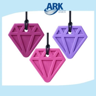 ARKs Diamond Chewable Jewel Necklace