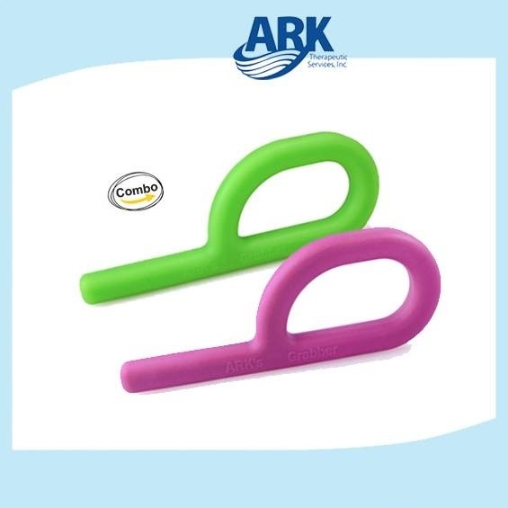 ARK's Grabber® Original Oral Motor Chew Tool