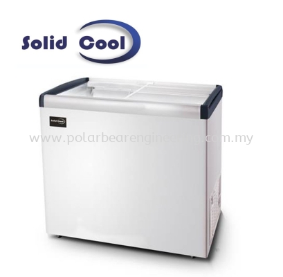 Chest Freezer SDW300