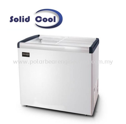 CHEST FREEZER SDW300