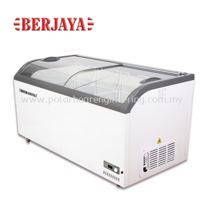 ISLAND FREEZER (BERJAYA)