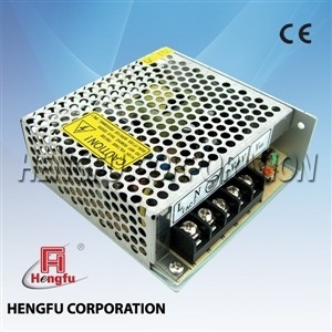 HF55W-DEK-A(5V 6, 12V 2.5A)