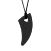 ARK's Saber Tooth Chewelry Necklace Chew Necklace And Pendants Chews , Chews Ark Therapeutic