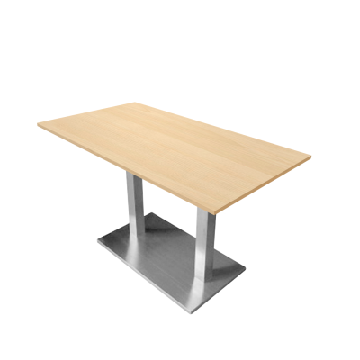 Dip & Savor Rectangular Table