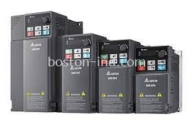 Delta Frequncy Inverter / VFD4A8ME21 / VFD7A5ME21 / VFD11AME21 / VFD2A7ME43 / VFD4A2ME43