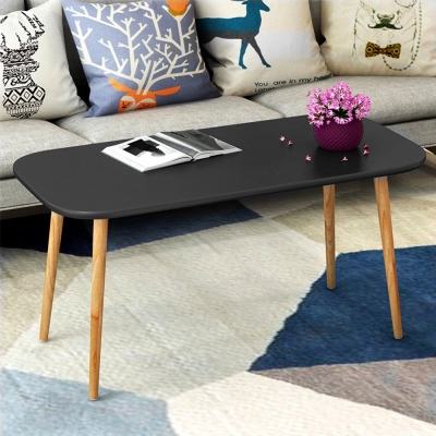 Mini Eames Coffee Table