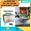 GREASE TRAP Kitchen equipment