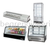 ALL SHOWCASE RANGE SHOWCASE RANGE  COMMERCIAL REFRIGERATION