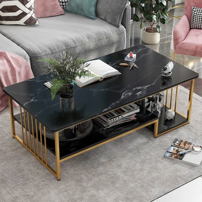 Artes Coffee Table