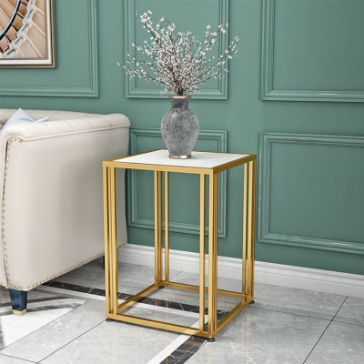 Shona Side Table