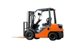 3 Ton Diesel Forklift Diesel Forklift Rental