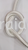 21mm 100% Nylon Rope - White ( Ex Stock 15mtrs & 17mtrs )  Lifting Rope