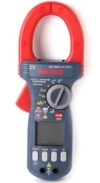 SANWA DCM2000DR DC/AC Current measurable max.2000A & DMM functions CLAMP METER Sanwa