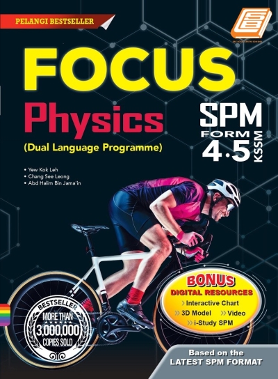 Focus SPM Physics