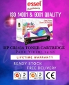 HP CB 543A TONER CARTRIDGE HP toner cartridge (ISO Quality) Toner Cartridges
