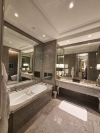 Modern Classic Bathroom Bathroom Design