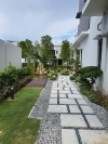 Modern Classic Landscape design  Landscape Design