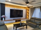  Living Hall T.V Design Cabinet 