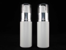 B050RD24-W 50ml to 60ml Plastic Bottle (B 1-3) 30ml to 60ml  (B 1) Plastic Bottle