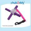 ChuBuddy Springz Chewy Holder With Strap Clips Strap For Your Chewies Chews , Chews Ark Therapeutic