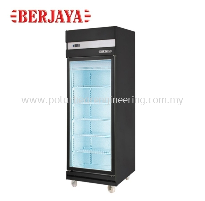 *BERJAYA* 1 DOOR DISPLAY UPRIGHT CHILLER