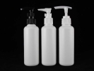 B180RD24-W 180ml Plastic Bottle (B 4-1) 180ml to 200ml (B 4) Plastic Bottle