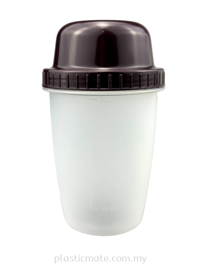 300ml Shaker : 4301