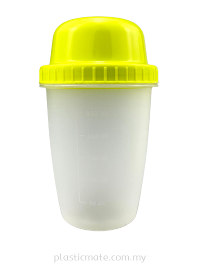 300ml Shaker : 4301