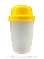 300ml Shaker : 4301