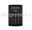 DOOR ACCESS KEYPAD (TOUCH SCREEN) DOOR ACCESS SYSTEM  DOOR ACCESS SYSTEM