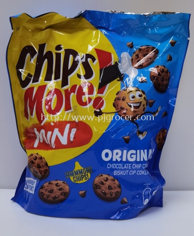 CHIPSMORE VALUE PACK ORIGINAL 28G