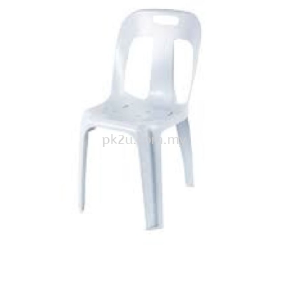 CZ7011-T2 - PLASTIC SIDE CHAIR