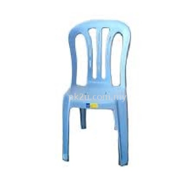 KS7011-T2 - PLASTIC SIDE CHAIR