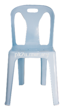 M222-S5 - PLASTIC SIDE CHAIR