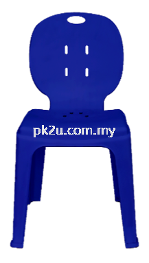 MODERN - M168-S5 - PLASTIC CAFE CHAIR