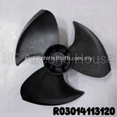 DAIKIN FAN PROPELLER 455MM (R03014113120)