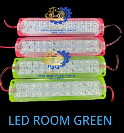 LED ROOM  LAMP