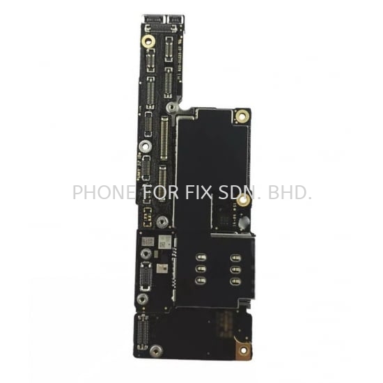 IPHONE XS MOTHERBOARD