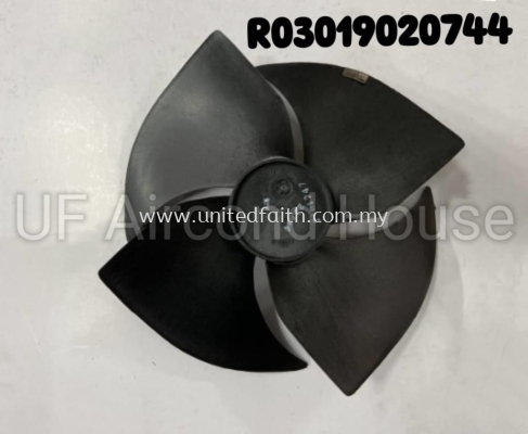 DAIKIN FAN BLADE (R03019020744)