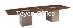 Boat Shape Conference Table BOAT SHAPE CONFERENCE TABLE MEETING TABLE