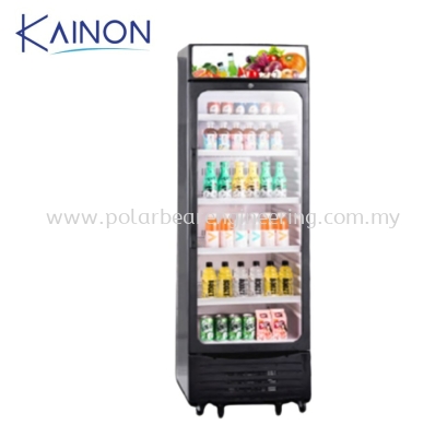 *KAINON* 2 DOOR DISPLAY UPRIGHT CHILLER