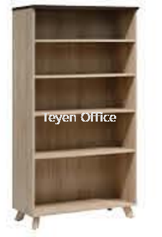 High Open Cabinet