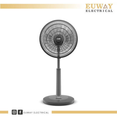 MITSUBISHI ELECTRIC 16 TATAMI FAN R16-GB-P